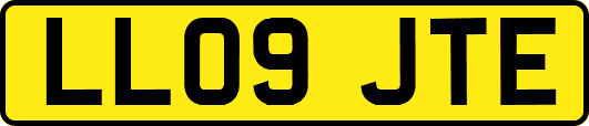 LL09JTE
