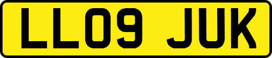 LL09JUK