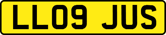 LL09JUS