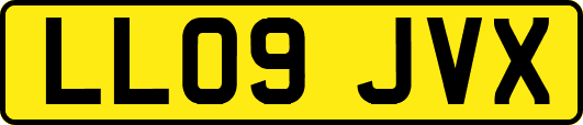 LL09JVX
