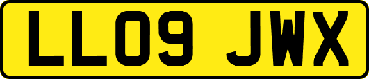 LL09JWX