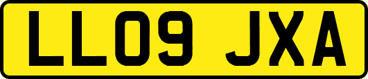 LL09JXA