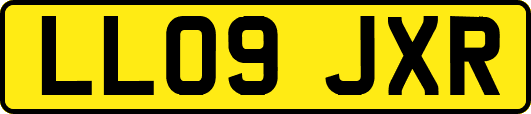 LL09JXR
