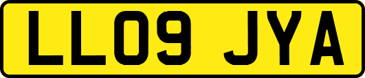LL09JYA