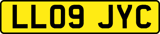LL09JYC