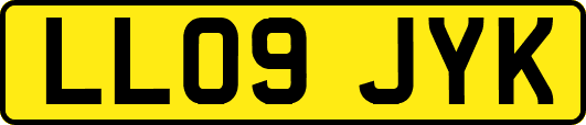 LL09JYK