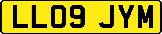 LL09JYM