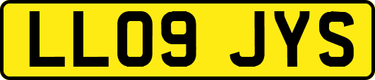LL09JYS