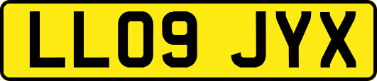 LL09JYX