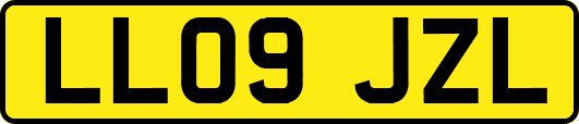 LL09JZL