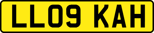 LL09KAH