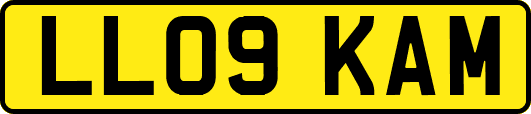 LL09KAM
