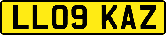 LL09KAZ