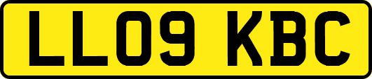 LL09KBC