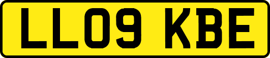 LL09KBE