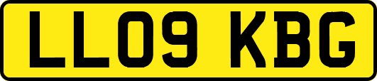 LL09KBG