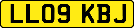 LL09KBJ
