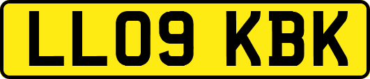 LL09KBK