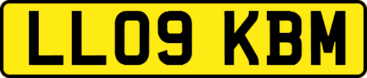 LL09KBM