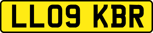 LL09KBR