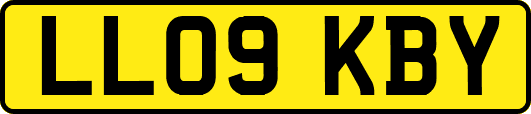 LL09KBY