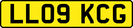 LL09KCG