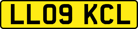 LL09KCL