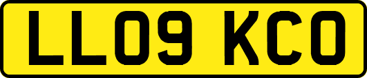 LL09KCO