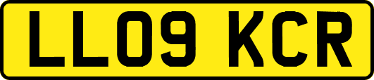 LL09KCR