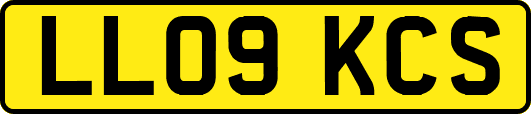 LL09KCS