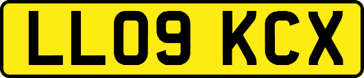LL09KCX