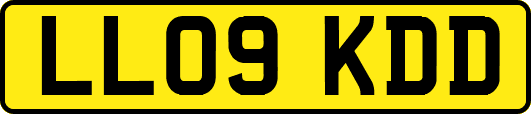 LL09KDD