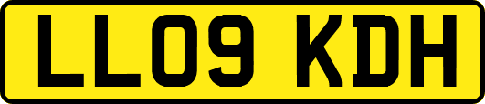LL09KDH