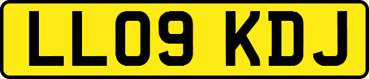 LL09KDJ