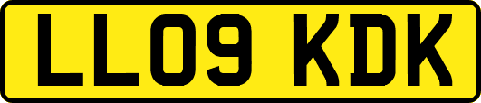 LL09KDK