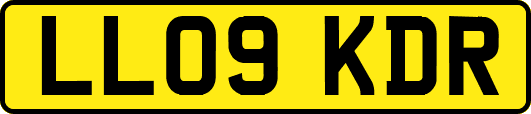 LL09KDR