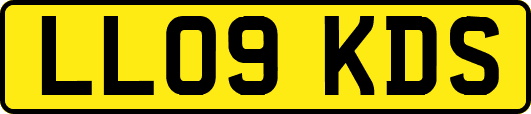 LL09KDS