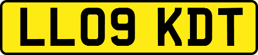LL09KDT
