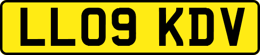 LL09KDV