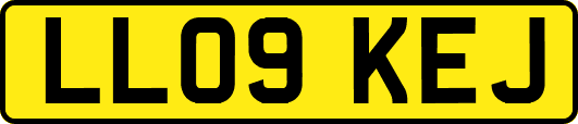 LL09KEJ