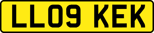 LL09KEK