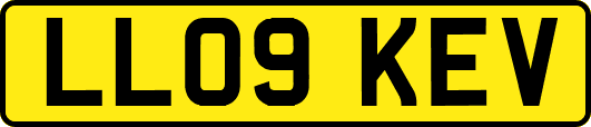 LL09KEV