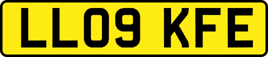 LL09KFE