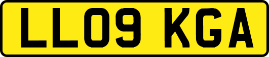 LL09KGA