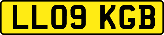 LL09KGB