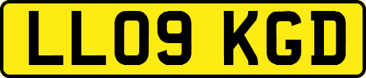 LL09KGD