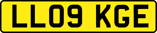 LL09KGE