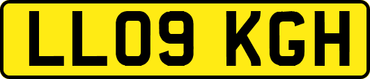 LL09KGH
