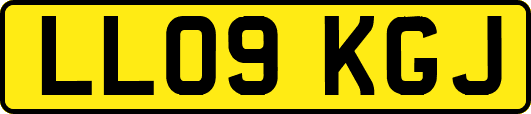 LL09KGJ