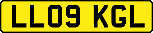 LL09KGL